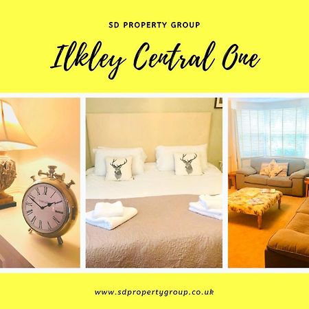 דירות Ilkley Central One מראה חיצוני תמונה